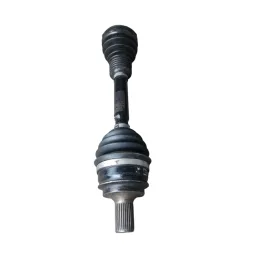Semi eixo dianteiro direito GLC 220D GLC 250 2020 2021 2022 A2533302200 A2533305601