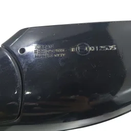 Retrovisor Direito 9 Fios Infiniti FX35 FX45 2007 2008 E4022535 E4012535 96301-CG000 96301-CL00A