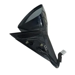 Retrovisor Direito 9 Fios Infiniti FX35 FX45 2007 2008 E4022535 E4012535 96301-CG000 96301-CL00A