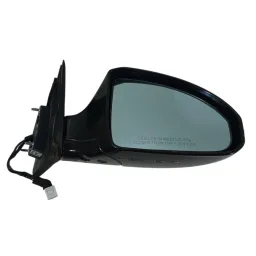 Retrovisor Direito 9 Fios Infiniti FX35 FX45 2007 2008 E4022535 E4012535 96301-CG000 96301-CL00A