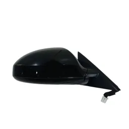 Retrovisor Direito 9 Fios Infiniti FX35 FX45 2007 2008