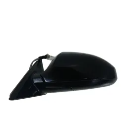 Retrovisor Esquerdo 9 Fios Infiniti FX35 2007 2008