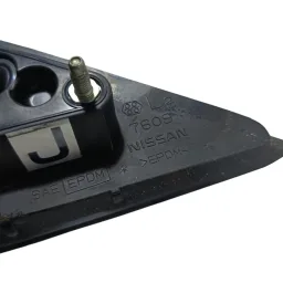 Retrovisor Esquerdo 9 Fios Infiniti FX35 2007 2008 96301-CL80B 96301-CL85B 96301-8Y80A 96301-8Y80B K6301-8Y80B
