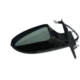 Retrovisor Esquerdo 9 Fios Infiniti FX35 2007 2008 96301-CL80B 96301-CL85B 96301-8Y80A 96301-8Y80B K6301-8Y80B