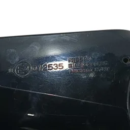 Retrovisor Esquerdo 9 Fios Infiniti FX35 2007 2008 96301-CL80B 96301-CL85B 96301-8Y80A 96301-8Y80B K6301-8Y80B