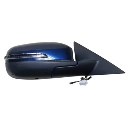 Retrovisor Direito 11 Fios Chery Tiggo 5X 2019 2020 2021