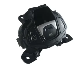 Botão Freio Mão Eletrônico Renegade Compass Toro 2016 2017