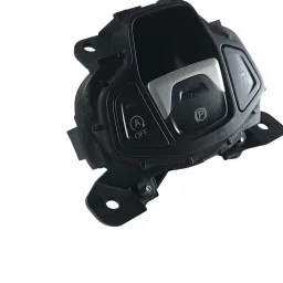 Botão Freio Mão Eletrônico Renegade Compass Toro 2016 2017