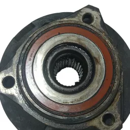 conjunto cubo roda dianteiro jeep grand cherokee 1997 1998
