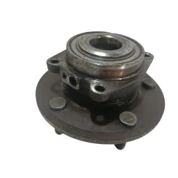cubo roda rolamento traseiro volkswagen tiguan 2015 2016