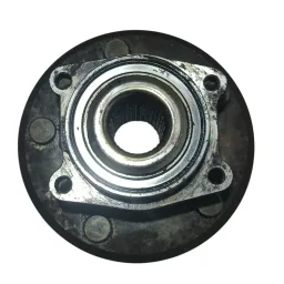 cubo roda rolamento traseiro volkswagen tiguan 2015 2016