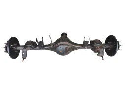 Eixo traseiro diferencial Nissan Pathfinder 1999 2000 2001
