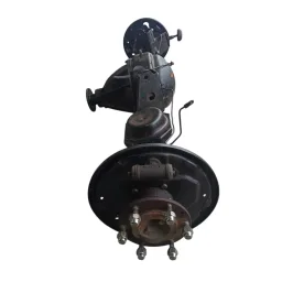 Eixo traseiro diferencial Nissan Pathfinder 1999 2000 2001 38300-4W200 38300-4W210 38300-0W060 38300-0W000 38110-4W200 38110-0W000 43206-4W000 38162-4W000 38163-4W000