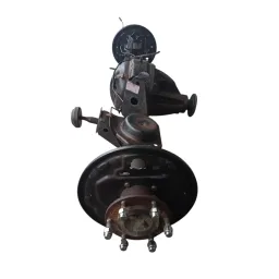 Eixo traseiro diferencial Nissan Pathfinder 1999 2000 2001 38300-4W200 38300-4W210 38300-0W060 38300-0W000 38110-4W200 38110-0W000 43206-4W000 38162-4W000 38163-4W000