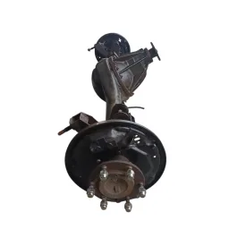 Eixo traseiro diferencial Nissan Pathfinder 1999 2000 2001 38300-4W200 38300-4W210 38300-0W060 38300-0W000 38110-4W200 38110-0W000 43206-4W000 38162-4W000 38163-4W000