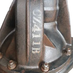 Eixo traseiro diferencial Nissan Pathfinder 1999 2000 2001 38300-4W200 38300-4W210 38300-0W060 38300-0W000 38110-4W200 38110-0W000 43206-4W000 38162-4W000 38163-4W000