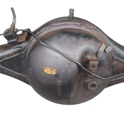 Eixo traseiro diferencial Nissan Pathfinder 1999 2000 2001 38300-4W200 38300-4W210 38300-0W060 38300-0W000 38110-4W200 38110-0W000 43206-4W000 38162-4W000 38163-4W000