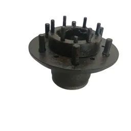 cubo rolamento roda dianteira toyota hilux 2005 a 2015