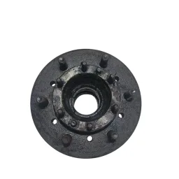 cubo rolamento roda dianteira toyota hilux 2005 a 2015