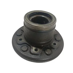 cubo rolamento roda dianteira toyota hilux 2005 a 2015