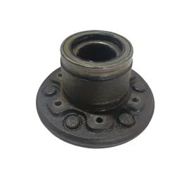 cubo rolamento roda dianteira toyota hilux 2005 a 2015