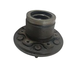 cubo rolamento roda dianteira toyota hilux 2005 a 2015