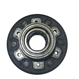 cubo rolamento roda dianteira toyota hilux 2005 a 2015