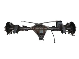Eixo traseiro diferencial Commander Cherokee 5.7 1999 2000