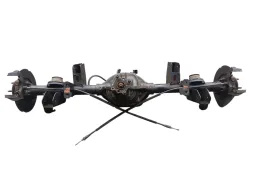 Eixo traseiro diferencial Commander Cherokee 5.7 1999 2000 52114838AA 52114838AC 5135811AA 5135811AB 5135811AC 5135811AD 5135811AE 5135811AF