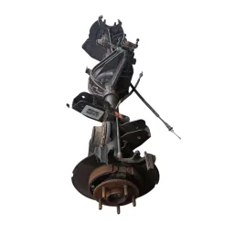 Eixo traseiro diferencial Commander Cherokee 5.7 1999 2000 52114838AA 52114838AC 5135811AA 5135811AB 5135811AC 5135811AD 5135811AE 5135811AF