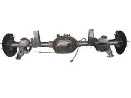 Eixo traseiro diferencial Commander Cherokee 5.7 1999 2000 52114838AA 52114838AC 5135811AA 5135811AB 5135811AC 5135811AD 5135811AE 5135811AF