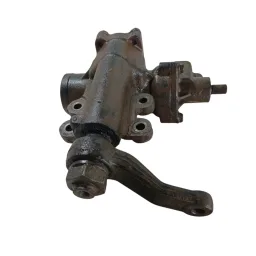 Caixa Direção Hidráulica Frontier Xterra 2000 2001 2002 2003 49200-9Z011 26066541 PR4204 CX33929