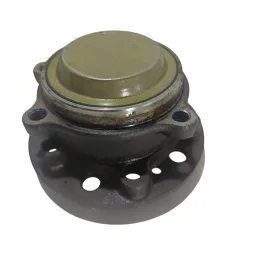 Cubo Roda Dianteiro Mercedes C180 1.6 2015 2016 2017 2018
