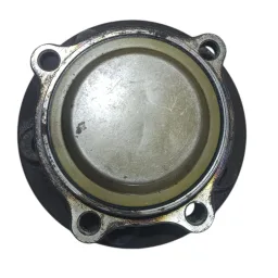 Cubo Roda Dianteiro Mercedes C180 1.6 2015 2016 2017 2018