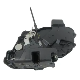 Fechadura Elétrica Traseira Esquerda XC60 Focus 2012 2013
