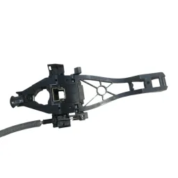 Fechadura Elétrica Traseira Esquerda XC60 Focus 2012 2013