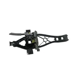 Fechadura Elétrica Traseira Esquerda XC60 Focus 2012 2013