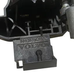 Fechadura Elétrica Traseira Esquerda XC60 Focus 2012 2013