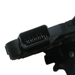 Fechadura Elétrica Traseira Esquerda XC60 Focus 2012 2013