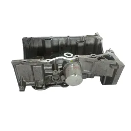 Sobre-Cárter Motor Nissan Versa Kicks March 2016 2017 2018