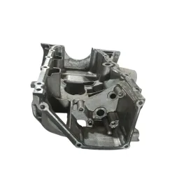 Sobre-Cárter Motor Nissan Versa Kicks March 2016 2017 2018