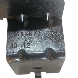bomba de água elétrica auxiliar Renault frontier 2024 2025
