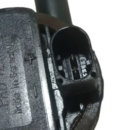 bomba de água elétrica auxiliar Renault frontier 2024 2025