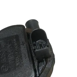bomba de água elétrica auxiliar Renault frontier 2024 2025
