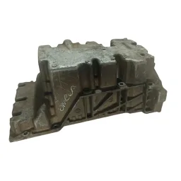 Cárter Óleo Motor Captiva Ômega 2007 2008 2009 2010 2011