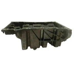 Cárter Óleo Motor Captiva Ômega 2007 2008 2009 2010 2011