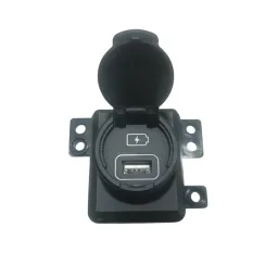 Entrada Usb Traseiro Sportage Sorento 2016 2017 2018 2019