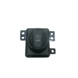 Entrada Usb Traseiro Sportage Sorento 2016 2017 2018 2019