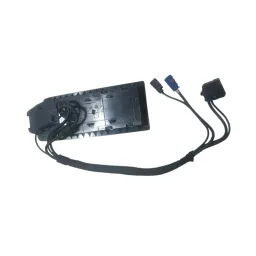 Suporte Carregador Celular BMW 320i F30 2012 2013 2014 2015