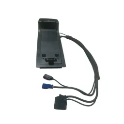Suporte Carregador Celular BMW 320i F30 2012 2013 2014 2015